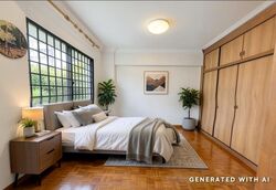 Mandalay Mansion (D11), Apartment #635501581